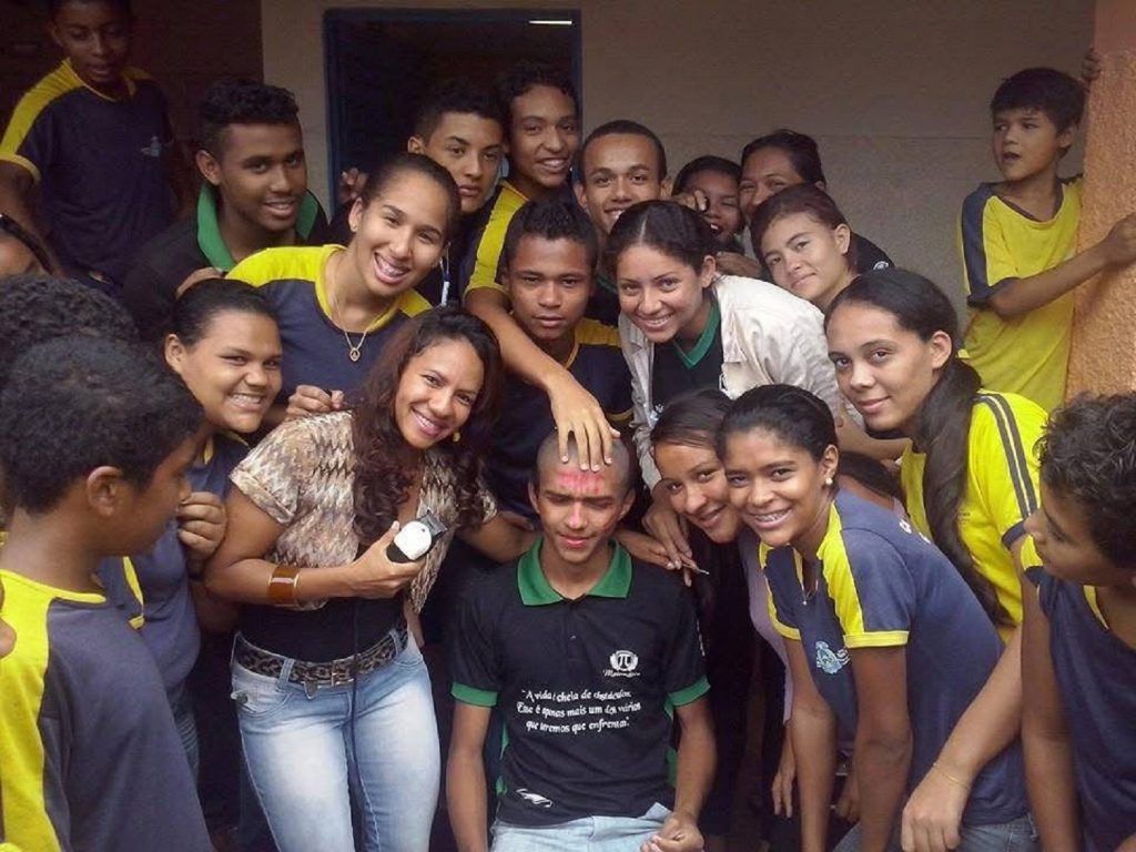 De aluno a professor: ex-estudante de federal assume cargo na própria instituição e celebra ‘muito esforço’