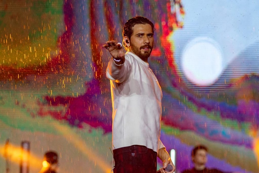 Gustavo Mioto diz não confiar em rankings e avalia avanço do funk: ‘O que me interessa é a frente do palco’