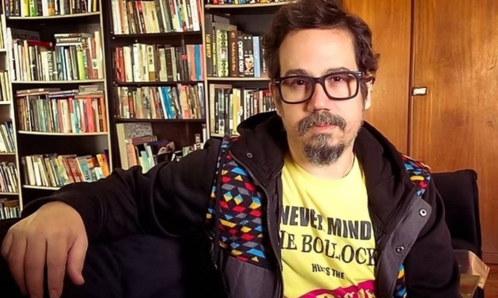 Morre Ricardo Spencer: relembre trabalhos do diretor e cineasta baiano