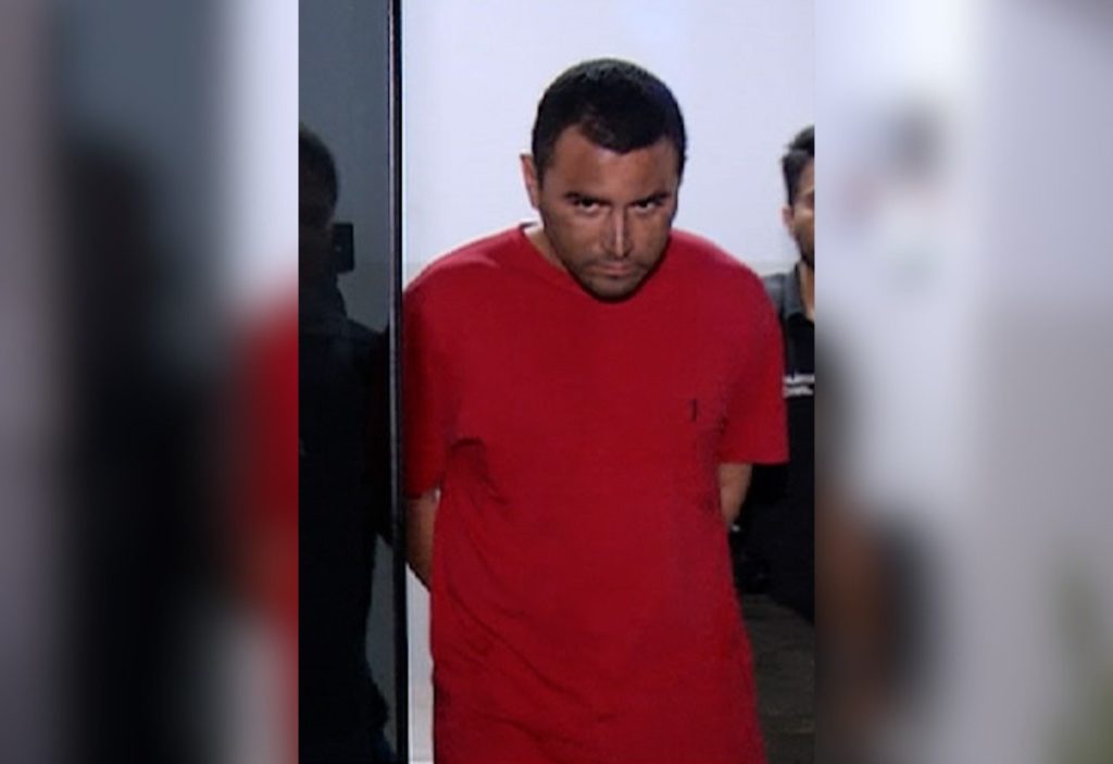 Caso Gustavo: mãe teve gravidez marcada por conflitos com pai suspeito de matar criança, diz delegado