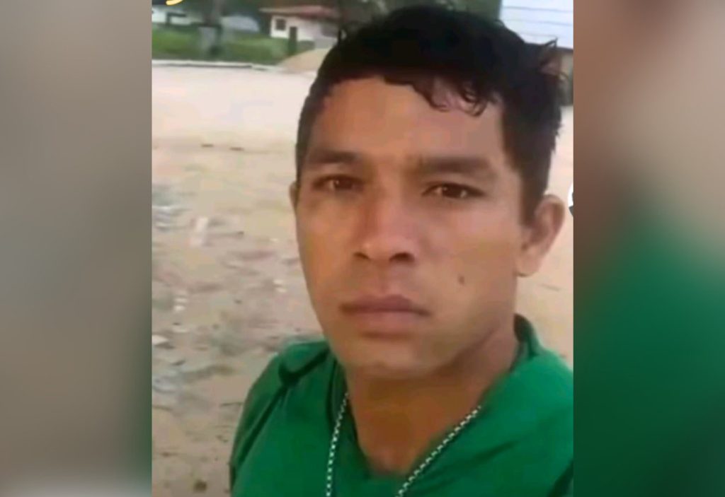 Jovem que morreu afogado em rio no interior do TO era mergulhador: ‘Um dos melhores’, diz pai