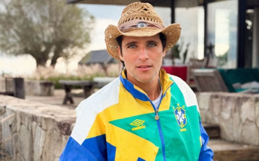 Bruno Gagliasso expõe fast food fechado 10 minutos antes do horário, é criticado e se arrepende: ‘Fui imaturo’