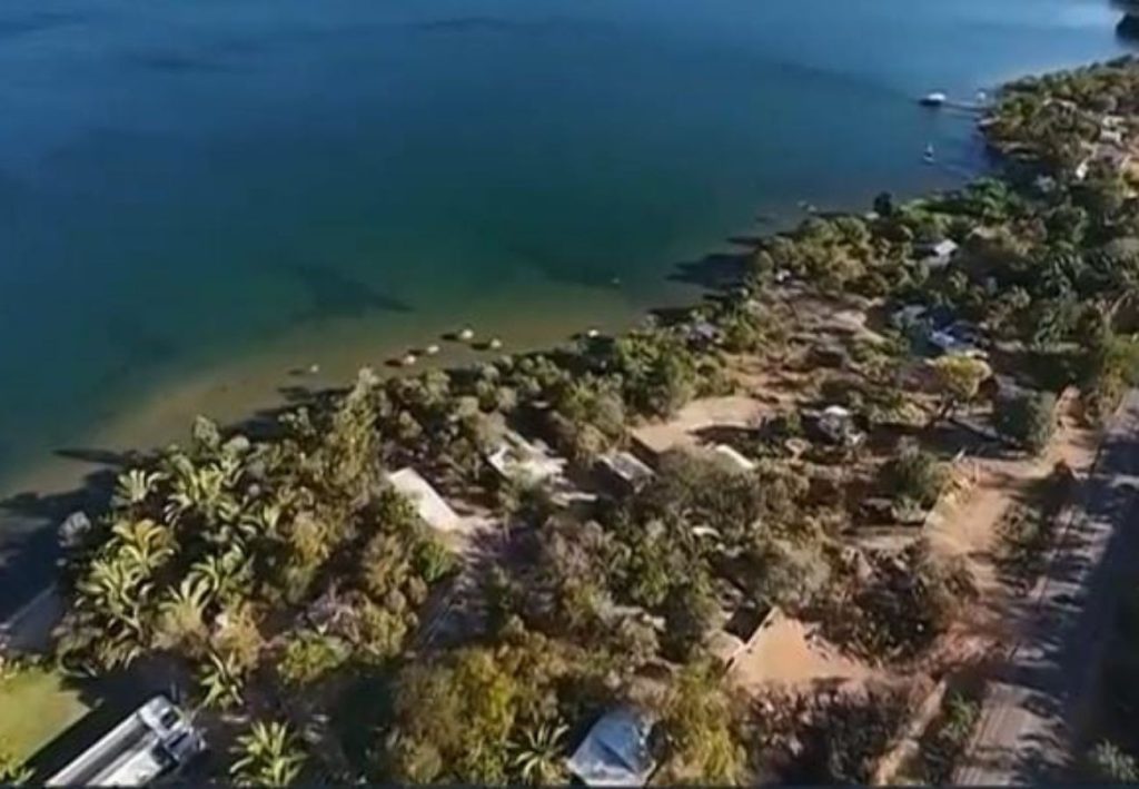 Moradores terão que deixar chácaras em área da Usina de Lajeado; Justiça dá prazo de 15 dias