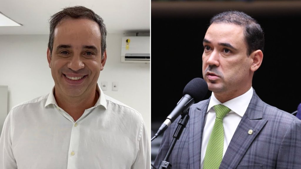 Virada no 2º turno: veja os governadores eleitos após terminarem o 1º turno em segundo lugar